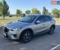Мазда СХ-5 2013 в Каменское - Днепродзержинск на Automoto.ua Серый Мазда СХ-5, объемом двигателя 2.19 л и пробегом 265 тыс. км за 13600 $, фото 11 на Automoto.ua