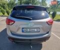 Серый Мазда СХ-5, объемом двигателя 2.2 л и пробегом 262 тыс. км за 14200 $, фото 31 на Automoto.ua