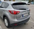 Мазда СХ-5 2013 в Днепре (Днепропетровске) на Automoto.ua Серый Мазда СХ-5, объемом двигателя 2.49 л и пробегом 208 тыс. км за 13300 $, фото 9 на Automoto.ua