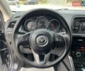 Серый Мазда СХ-5, объемом двигателя 2.2 л и пробегом 225 тыс. км за 12300 $, фото 57 на Automoto.ua