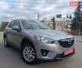 Мазда СХ-5 2013 у Івано-Франківську на Automoto.ua Сірий Мазда СХ-5, об'ємом двигуна 2.2 л та пробігом 213 тис. км за 11888 $, фото 30 на Automoto.ua