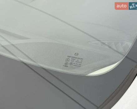 Сірий Мазда СХ-5, об'ємом двигуна 2.2 л та пробігом 138 тис. км за 13500 $, фото 12 на Automoto.ua