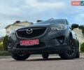 Сірий Мазда СХ-5, об'ємом двигуна 2.2 л та пробігом 244 тис. км за 12199 $, фото 1 на Automoto.ua