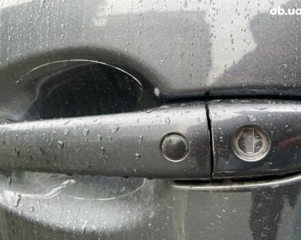 Сірий Мазда СХ-5, об'ємом двигуна 2.2 л та пробігом 256 тис. км за 13990 $, фото 21 на Automoto.ua