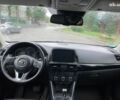 Сірий Мазда СХ-5, об'ємом двигуна 2.2 л та пробігом 256 тис. км за 13990 $, фото 20 на Automoto.ua