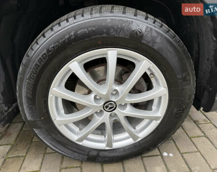 Сірий Мазда СХ-5, об'ємом двигуна 2.2 л та пробігом 187 тис. км за 12900 $, фото 32 на Automoto.ua