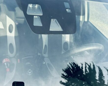 Сірий Мазда СХ-5, об'ємом двигуна 2.2 л та пробігом 220 тис. км за 318 $, фото 10 на Automoto.ua