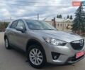 Мазда СХ-5 2013 у Івано-Франківську на Automoto.ua Сірий Мазда СХ-5, об'ємом двигуна 2.2 л та пробігом 213 тис. км за 11888 $, фото 15 на Automoto.ua