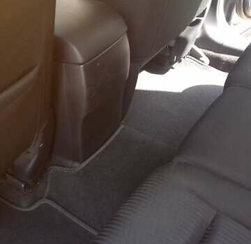 Серый Мазда СХ-5, объемом двигателя 2.19 л и пробегом 219 тыс. км за 12800 $, фото 15 на Automoto.ua