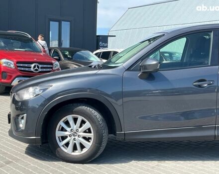 Мазда СХ-5 2013 в Львове на Automoto.ua Серый Мазда СХ-5, объемом двигателя 2.2 л и пробегом 190 тыс. км за 13690 $, фото 34 на Automoto.ua