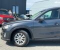 Мазда СХ-5 2013 в Львове на Automoto.ua Серый Мазда СХ-5, объемом двигателя 2.2 л и пробегом 190 тыс. км за 13690 $, фото 34 на Automoto.ua