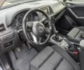 Мазда СХ-5 2013 в Львове на Automoto.ua Серый Мазда СХ-5, объемом двигателя 2.2 л и пробегом 161 тыс. км за 11600 $, фото 8 на Automoto.ua