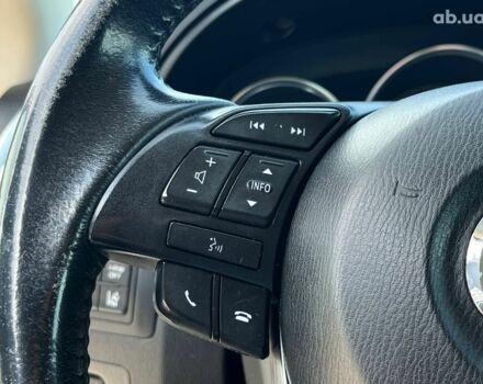 Мазда СХ-5 2013 в Львове на Automoto.ua Серый Мазда СХ-5, объемом двигателя 2.2 л и пробегом 190 тыс. км за 13690 $, фото 16 на Automoto.ua