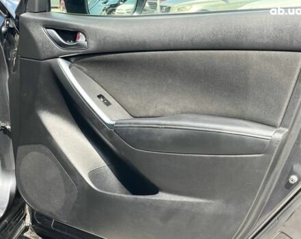 Мазда СХ-5 2013 в Львове на Automoto.ua Серый Мазда СХ-5, объемом двигателя 2.2 л и пробегом 190 тыс. км за 13690 $, фото 45 на Automoto.ua