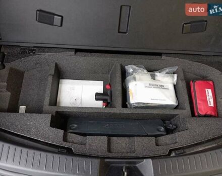 Сірий Мазда СХ-5, об'ємом двигуна 2.2 л та пробігом 230 тис. км за 14300 $, фото 10 на Automoto.ua