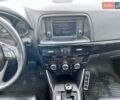 Мазда СХ-5 2013 в Нововолынск на Automoto.ua Серый Мазда СХ-5, объемом двигателя 2.2 л и пробегом 265 тыс. км за 10999 $, фото 48 на Automoto.ua