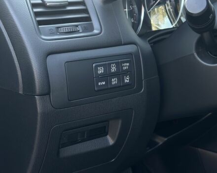 Серый Мазда СХ-5, объемом двигателя 2.2 л и пробегом 196 тыс. км за 12950 $, фото 18 на Automoto.ua