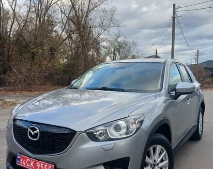 Мазда СХ-5 2013 у Івано-Франківську на Automoto.ua Сірий Мазда СХ-5, об'ємом двигуна 2.2 л та пробігом 213 тис. км за 11888 $, фото 34 на Automoto.ua