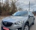 Мазда СХ-5 2013 у Івано-Франківську на Automoto.ua Сірий Мазда СХ-5, об'ємом двигуна 2.2 л та пробігом 213 тис. км за 11888 $, фото 34 на Automoto.ua