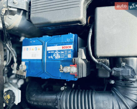 Сірий Мазда СХ-5, об'ємом двигуна 2.19 л та пробігом 222 тис. км за 13550 $, фото 18 на Automoto.ua