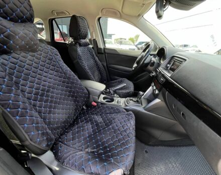 Мазда СХ-5 2013 в Львове на Automoto.ua Серый Мазда СХ-5, объемом двигателя 2.2 л и пробегом 190 тыс. км за 13690 $, фото 47 на Automoto.ua