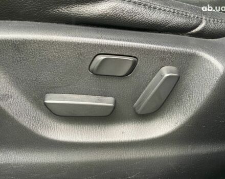 Сірий Мазда СХ-5, об'ємом двигуна 2.2 л та пробігом 256 тис. км за 13990 $, фото 25 на Automoto.ua