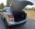 Мазда СХ-5 2013 в Каменское - Днепродзержинск на Automoto.ua Серый Мазда СХ-5, объемом двигателя 2.19 л и пробегом 265 тыс. км за 13600 $, фото 3 на Automoto.ua