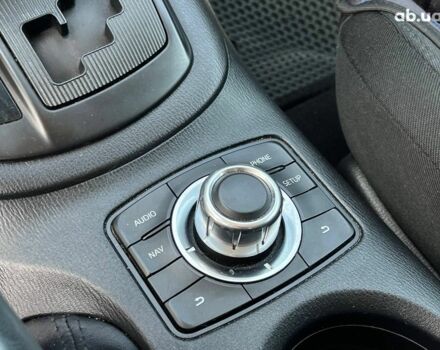 Мазда СХ-5 2013 в Львове на Automoto.ua Серый Мазда СХ-5, объемом двигателя 2.2 л и пробегом 190 тыс. км за 13690 $, фото 19 на Automoto.ua