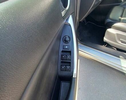 Серый Мазда СХ-5, объемом двигателя 2.2 л и пробегом 260 тыс. км за 14800 $, фото 12 на Automoto.ua