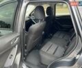 Серый Мазда СХ-5, объемом двигателя 2.2 л и пробегом 225 тыс. км за 12300 $, фото 81 на Automoto.ua