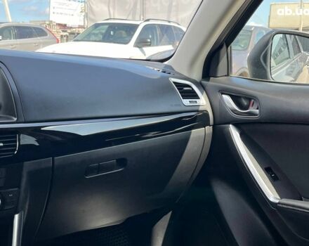 Мазда СХ-5 2013 в Львове на Automoto.ua Серый Мазда СХ-5, объемом двигателя 2.2 л и пробегом 190 тыс. км за 13690 $, фото 30 на Automoto.ua