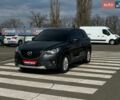 Сірий Мазда СХ-5, об'ємом двигуна 2.2 л та пробігом 249 тис. км за 12200 $, фото 1 на Automoto.ua