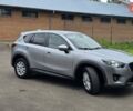 Серый Мазда СХ-5, объемом двигателя 2.2 л и пробегом 202 тыс. км за 11490 $, фото 20 на Automoto.ua