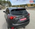 Серый Мазда СХ-5, объемом двигателя 2.2 л и пробегом 225 тыс. км за 12300 $, фото 22 на Automoto.ua