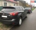Сірий Мазда СХ-5, об'ємом двигуна 2 л та пробігом 323 тис. км за 14000 $, фото 26 на Automoto.ua