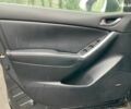 Сірий Мазда СХ-5, об'ємом двигуна 2.2 л та пробігом 256 тис. км за 13990 $, фото 22 на Automoto.ua