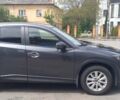 Сірий Мазда СХ-5, об'ємом двигуна 2.19 л та пробігом 218 тис. км за 12900 $, фото 6 на Automoto.ua
