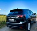 Сірий Мазда СХ-5, об'ємом двигуна 2.2 л та пробігом 202 тис. км за 13900 $, фото 3 на Automoto.ua