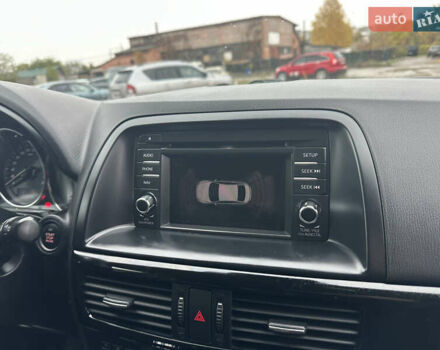 Серый Мазда СХ-5, объемом двигателя 2.2 л и пробегом 208 тыс. км за 13200 $, фото 34 на Automoto.ua