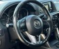 Мазда СХ-5 2013 в Львове на Automoto.ua Серый Мазда СХ-5, объемом двигателя 2.2 л и пробегом 190 тыс. км за 13690 $, фото 5 на Automoto.ua