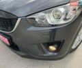 Серый Мазда СХ-5, объемом двигателя 2.2 л и пробегом 225 тыс. км за 12300 $, фото 33 на Automoto.ua