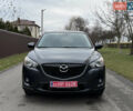 Сірий Мазда СХ-5, об'ємом двигуна 2.2 л та пробігом 151 тис. км за 13400 $, фото 2 на Automoto.ua