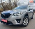 Мазда СХ-5 2013 у Івано-Франківську на Automoto.ua Сірий Мазда СХ-5, об'ємом двигуна 2.2 л та пробігом 213 тис. км за 11888 $, фото 35 на Automoto.ua
