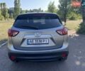 Мазда СХ-5 2013 в Каменское - Днепродзержинск на Automoto.ua Серый Мазда СХ-5, объемом двигателя 2.19 л и пробегом 265 тыс. км за 13600 $, фото 7 на Automoto.ua