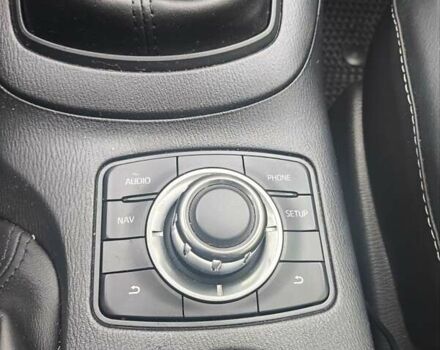 Серый Мазда СХ-5, объемом двигателя 2.19 л и пробегом 248 тыс. км за 13200 $, фото 39 на Automoto.ua