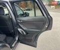 Серый Мазда СХ-5, объемом двигателя 2.2 л и пробегом 225 тыс. км за 12300 $, фото 76 на Automoto.ua