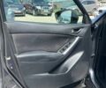 Мазда СХ-5 2013 в Львове на Automoto.ua Серый Мазда СХ-5, объемом двигателя 2.2 л и пробегом 190 тыс. км за 13690 $, фото 9 на Automoto.ua
