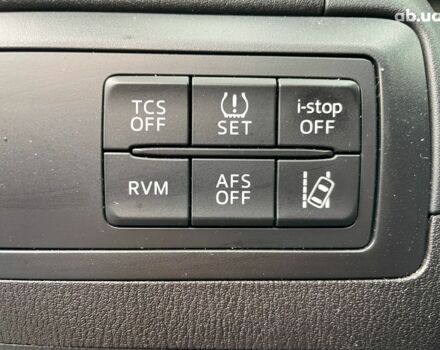 Сірий Мазда СХ-5, об'ємом двигуна 2.2 л та пробігом 256 тис. км за 13990 $, фото 27 на Automoto.ua