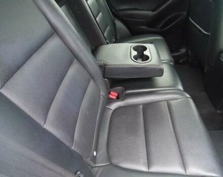 Сірий Мазда СХ-5, об'ємом двигуна 2.2 л та пробігом 230 тис. км за 14300 $, фото 9 на Automoto.ua