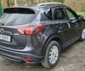 Мазда СХ-5 2013 в Тернополе на Automoto.ua Серый Мазда СХ-5, объемом двигателя 2.49 л и пробегом 255 тыс. км за 13000 $, фото 1 на Automoto.ua